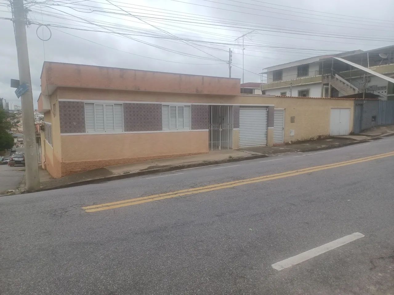 Foto - Varginha - Bom Pastor