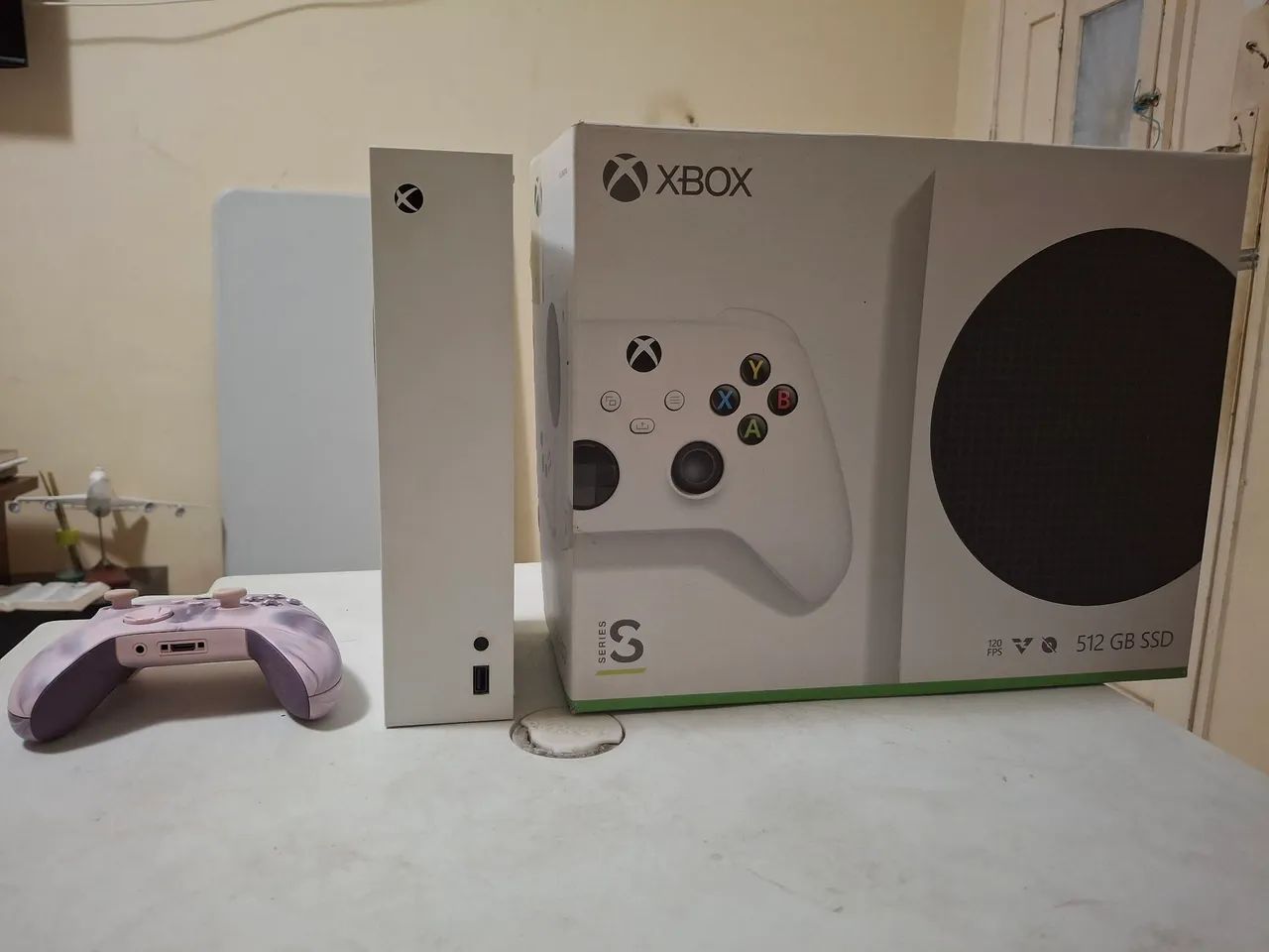 Xbox séries S64308812726530120