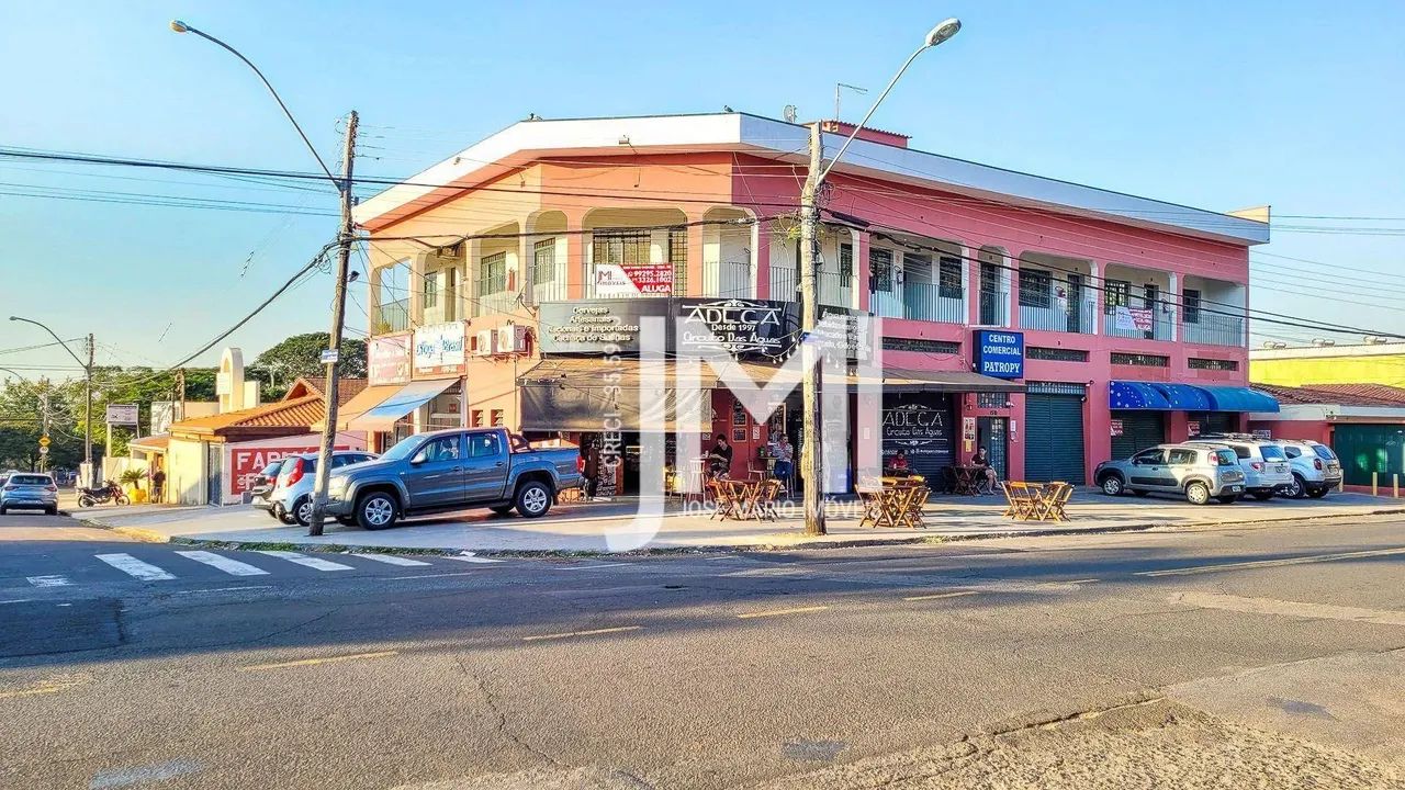 Sala para alugar, 40 m² - Barão Geraldo - Campinas/SP
