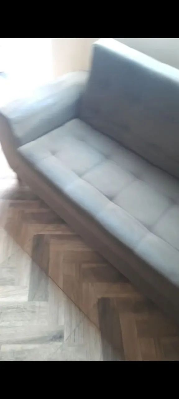 Sofá Marrom Moderno - Conforto e Estilo para sua Sala