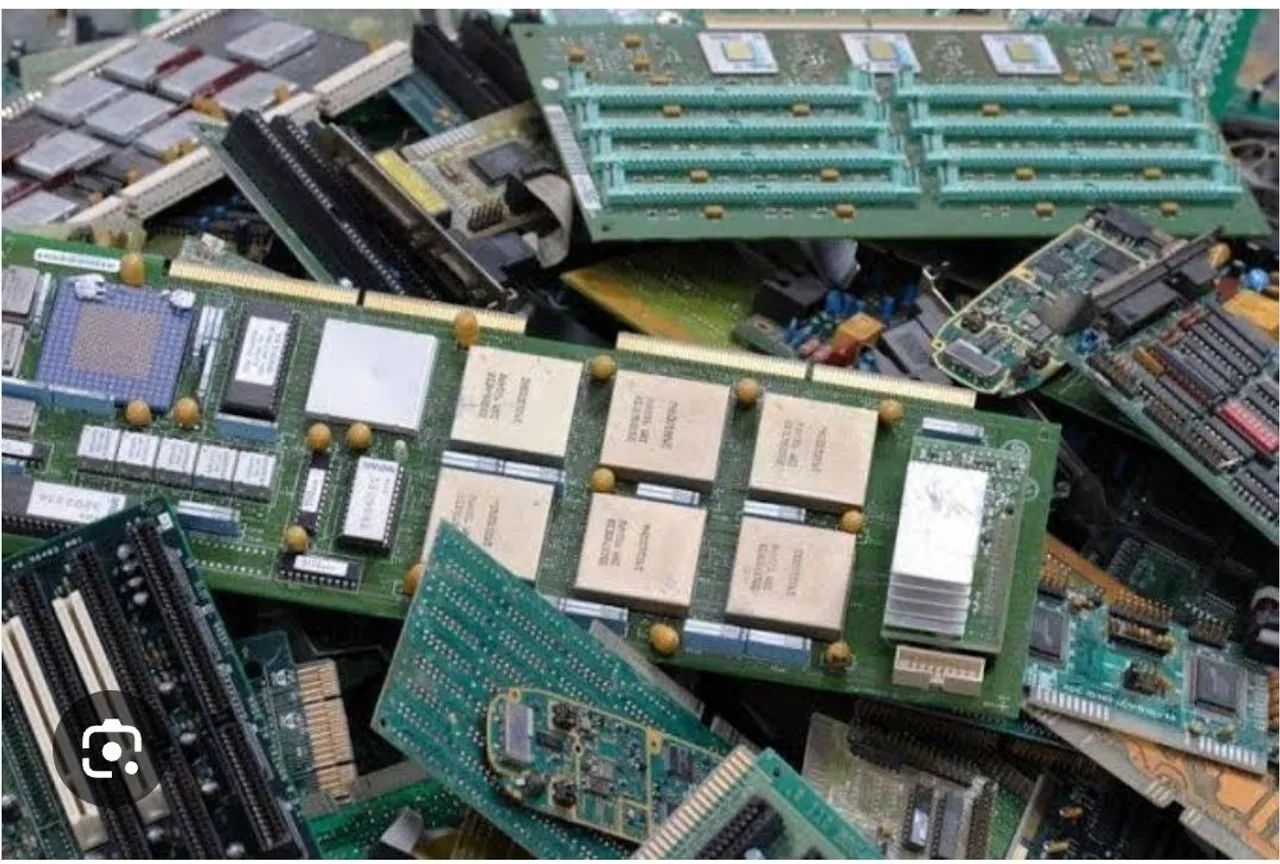 Sucata de eletrônicos - Compramos - Foto 3