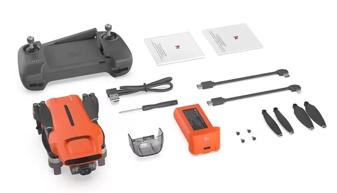 FIMI MINI 3 ** NOVO NA CAIXA - Foto 5