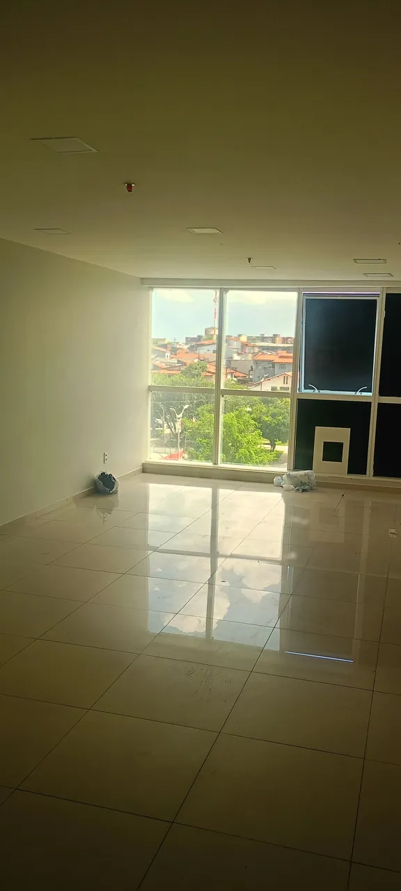 locação sala shopping da ilha