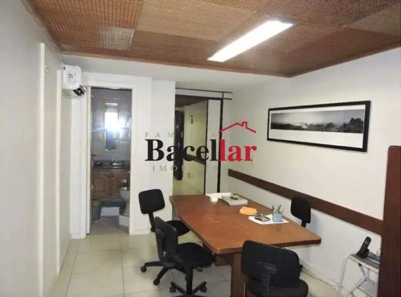 Sala Comercial Metrô Afonso Pena - Foto 3