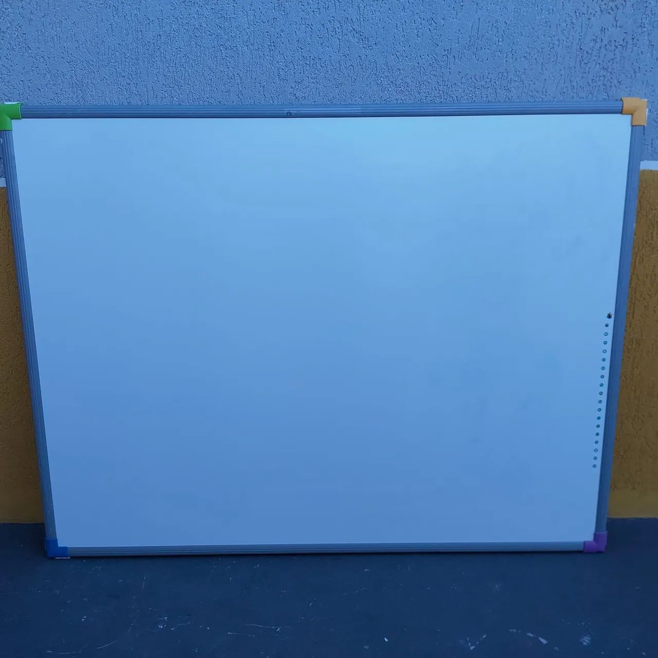 Quadro Branco grande - Foto 3