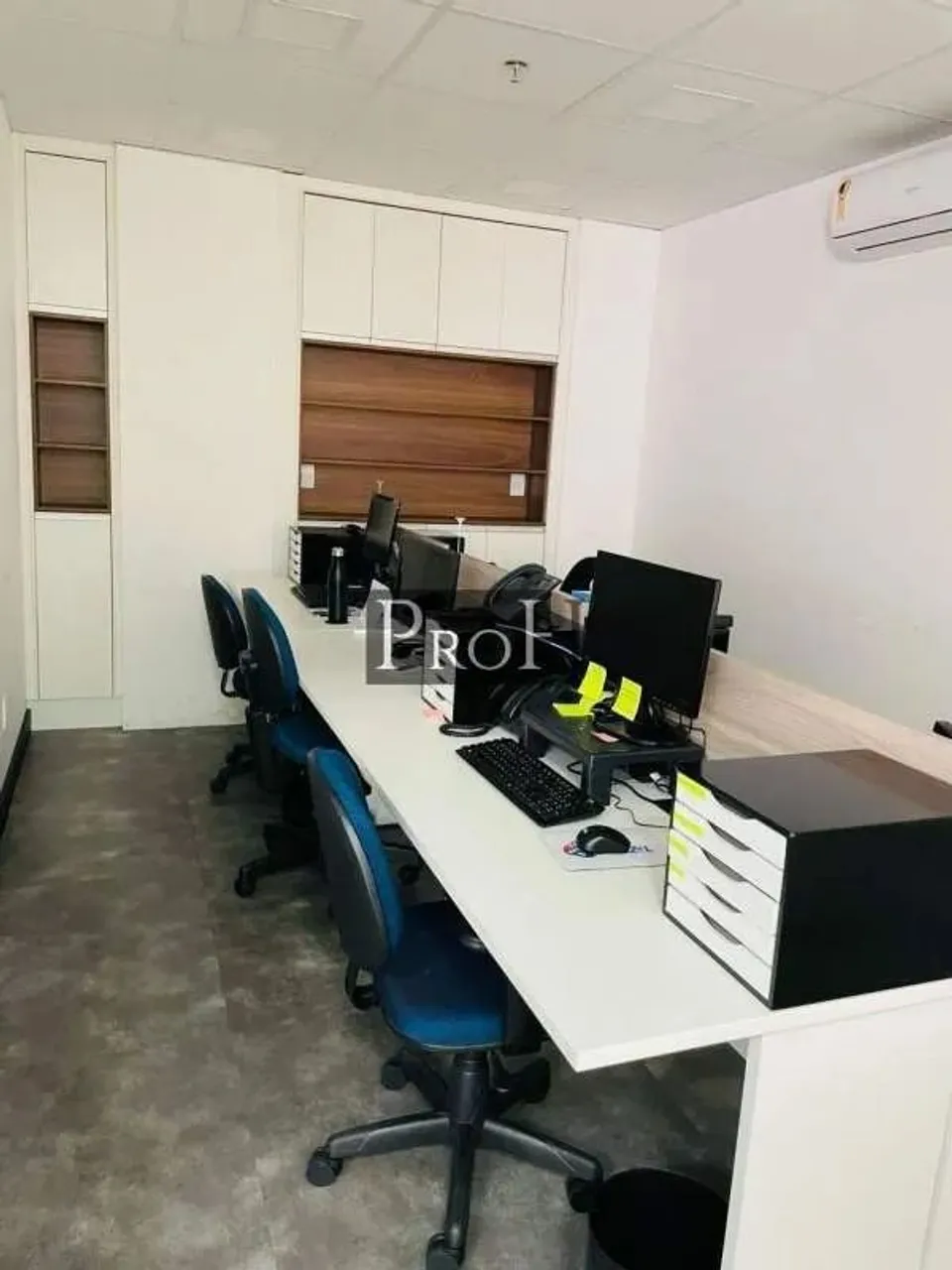 Sala comercial Prime Offices & Mall Boa Vista São Caetano