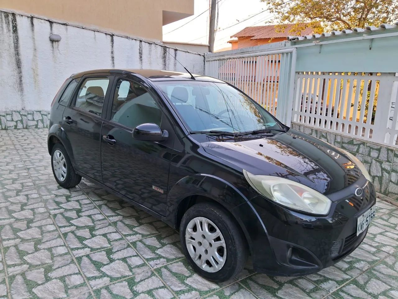 FORD FIESTA CLASS 1.6 FLEX - Foto 2