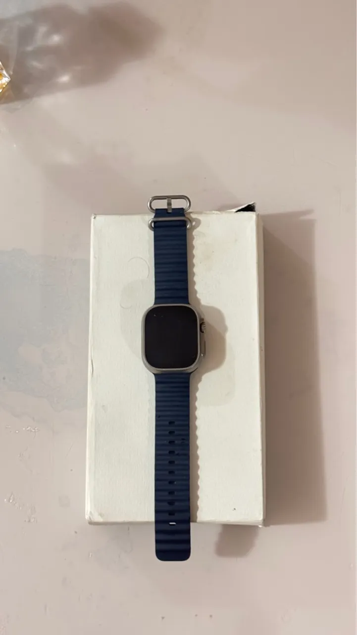 Apple Watch Ultra 2