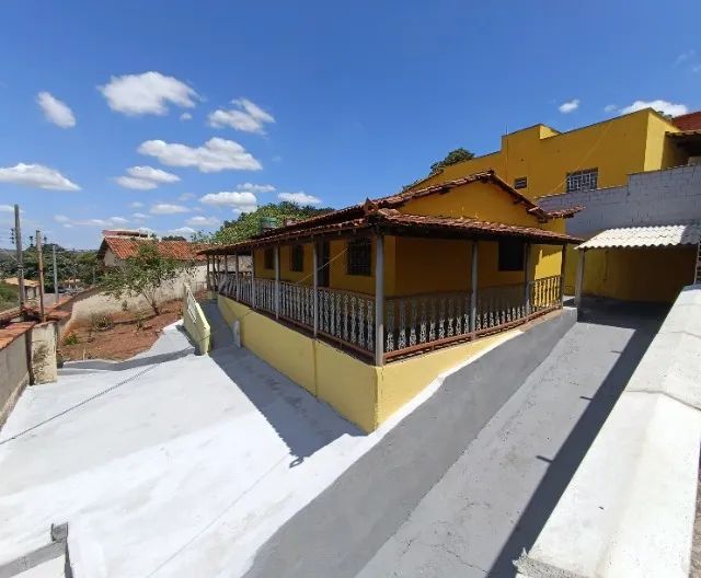 Foto - Belo Horizonte - Ipiranga