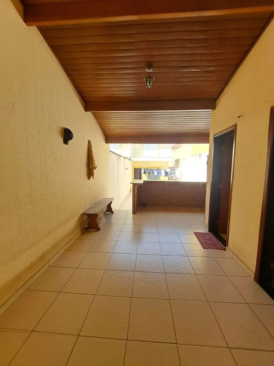 Sobrado para venda possui 240 metros quadrados com 4 quartos em Presidente Altino - Osasco - Foto 10