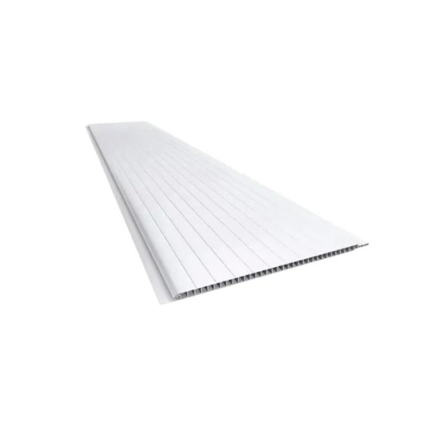 Forro PVC 20cm Perfilyne - Foto 2