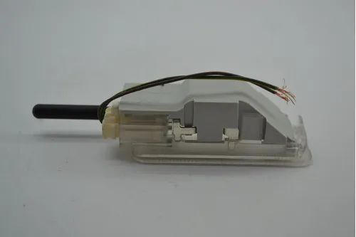 Luz Cortesia Interna Porta Luvas Citroen C3 2014 Original - Foto 6
