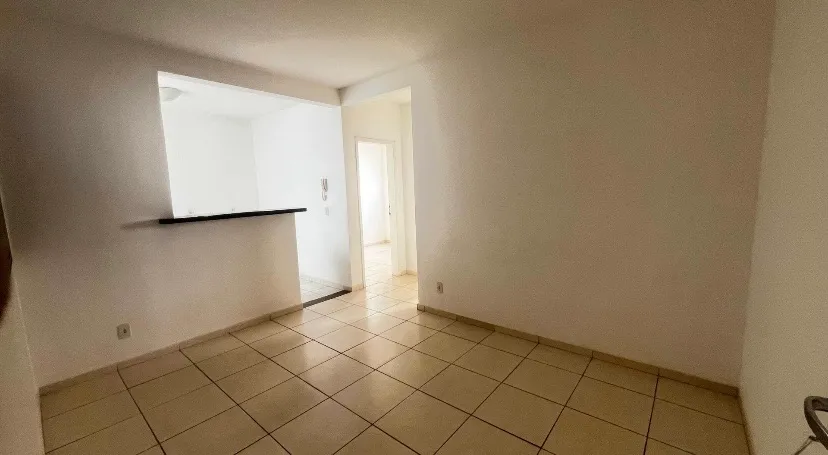 Apartamento no Antares