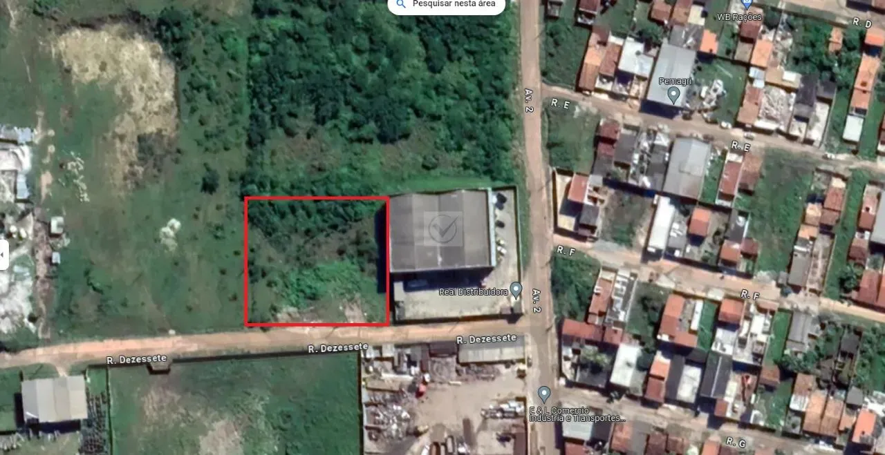 Lote Comercial para aluguel, Sobrado - Nossa Senhora do Socorro/SE
