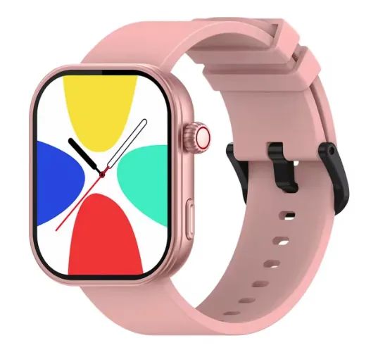Smartwatch Zeblaze Btalk Plus