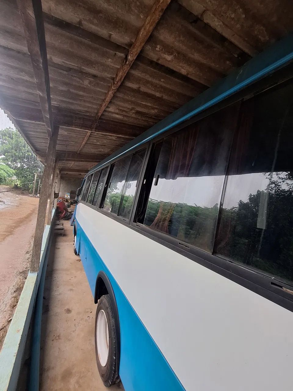 Ônibus volare serie 10 2002/2002 - Foto 3