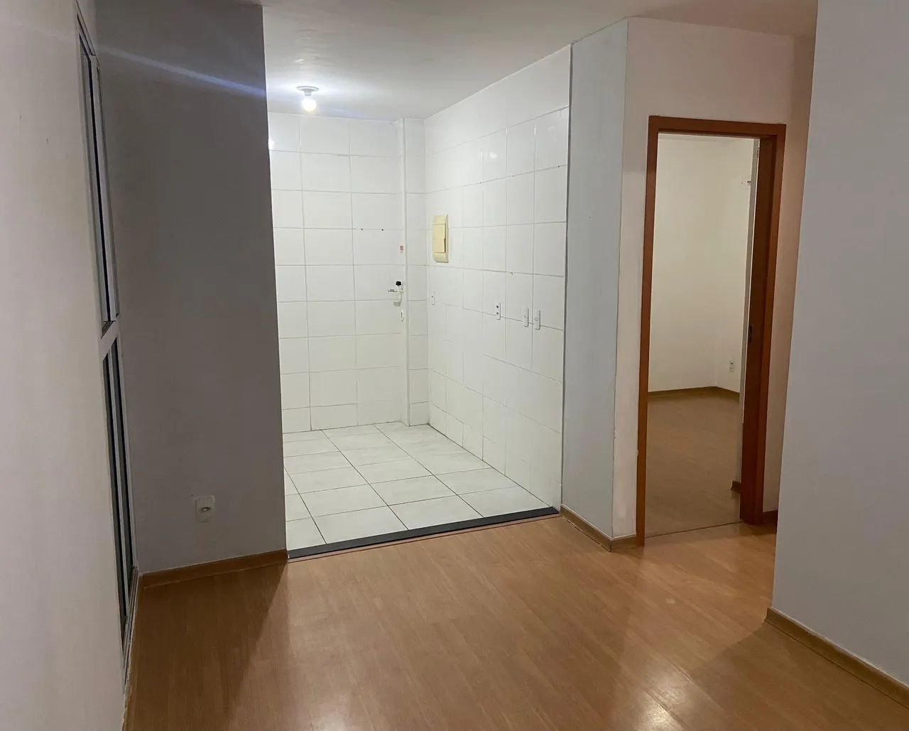 Foto - Nova Iguaçu - Jardim Alvorada