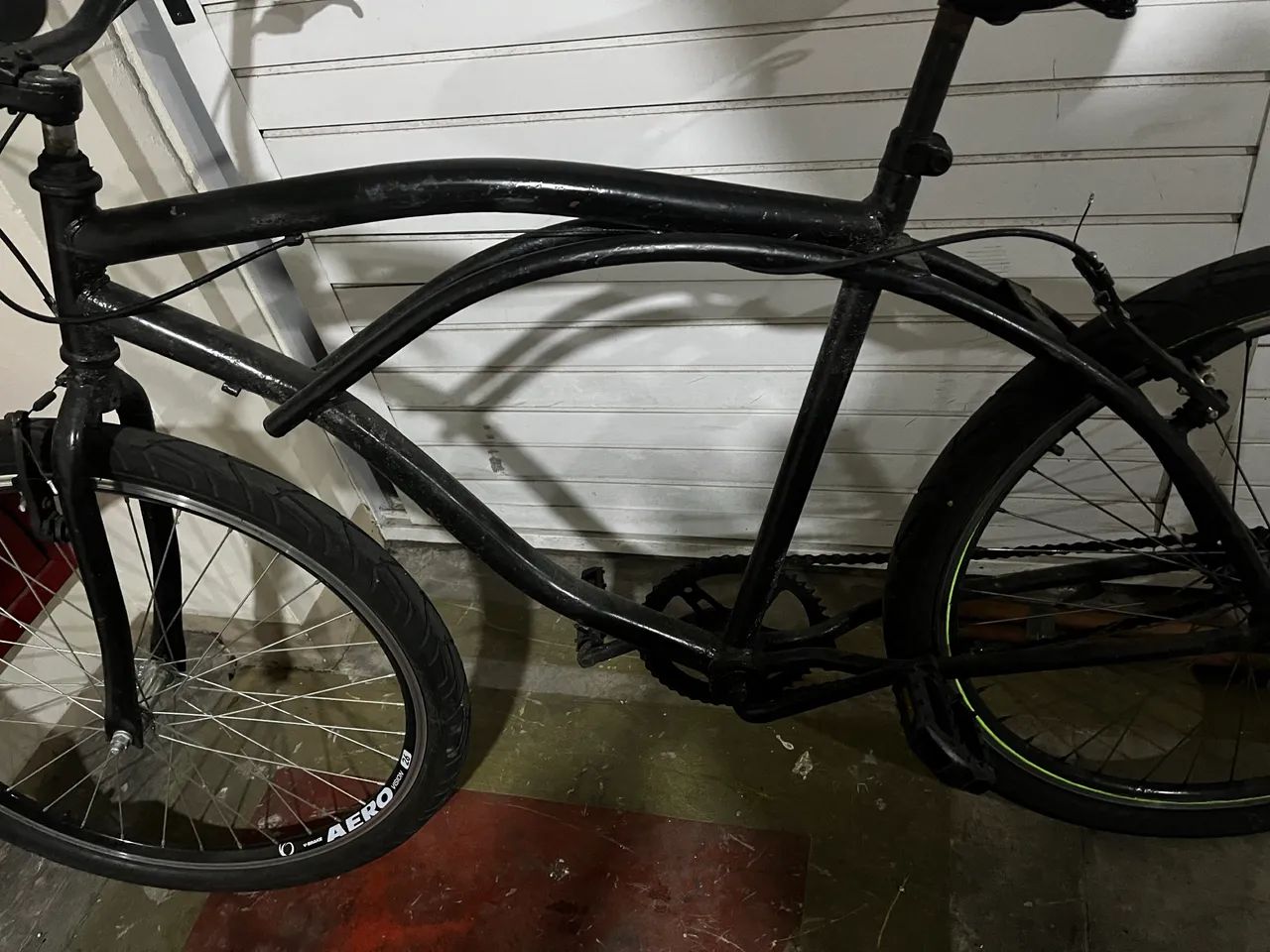 Bicicleta - beach bike - Foto 4