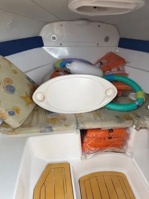 Lancha focker 215 22  - Foto 9