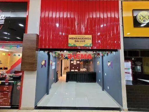 Loja à venda, 40 m² por R$ 600.000,00 - Gonzaga - Santos/SP - Foto 4