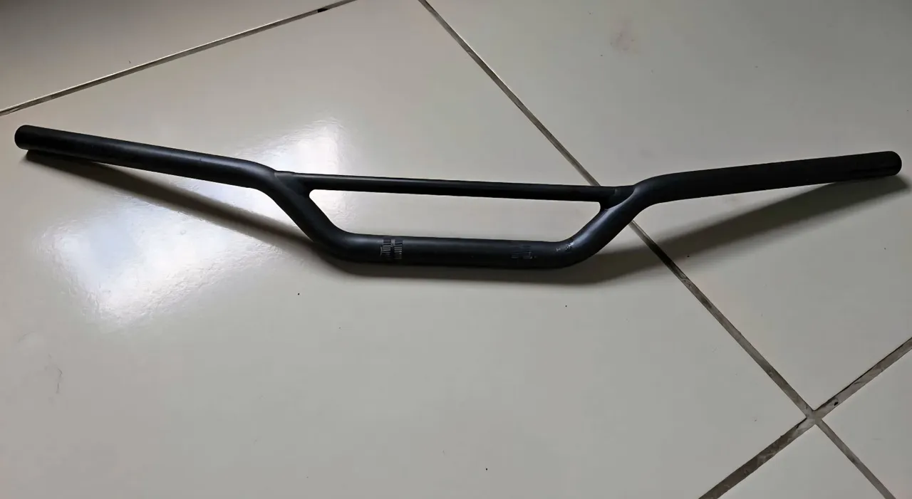 Guidão Original da CRF 250F