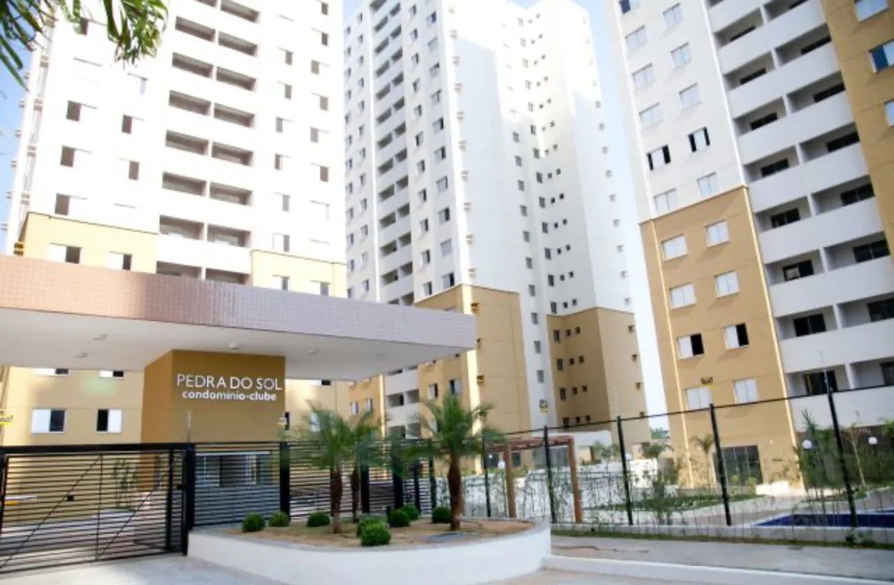 Foto - Goiânia - Residencial Eldorado