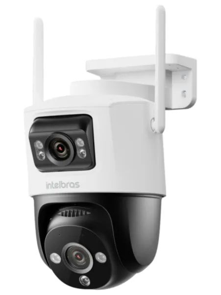   CAMERA VIDEO WI-FI IM9 + FULL COLOR