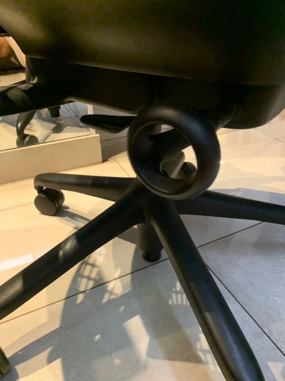 Cadeira Herman Miller Sayl - Foto 5
