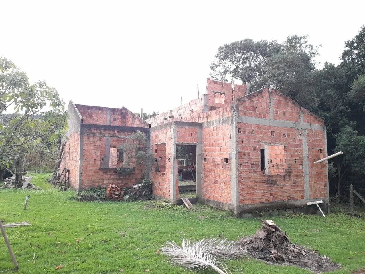 Terreno a venda 334 m² bairro Ratones Florianopolis - Foto 4