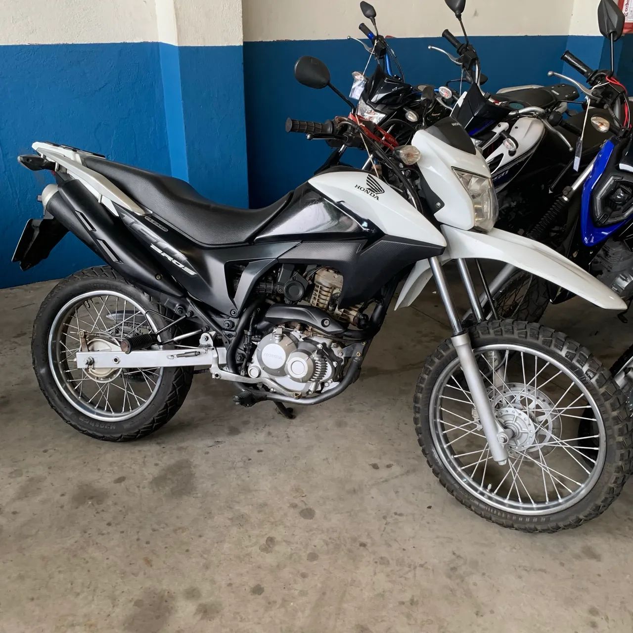 HONDA BROS 2015  - Foto 4