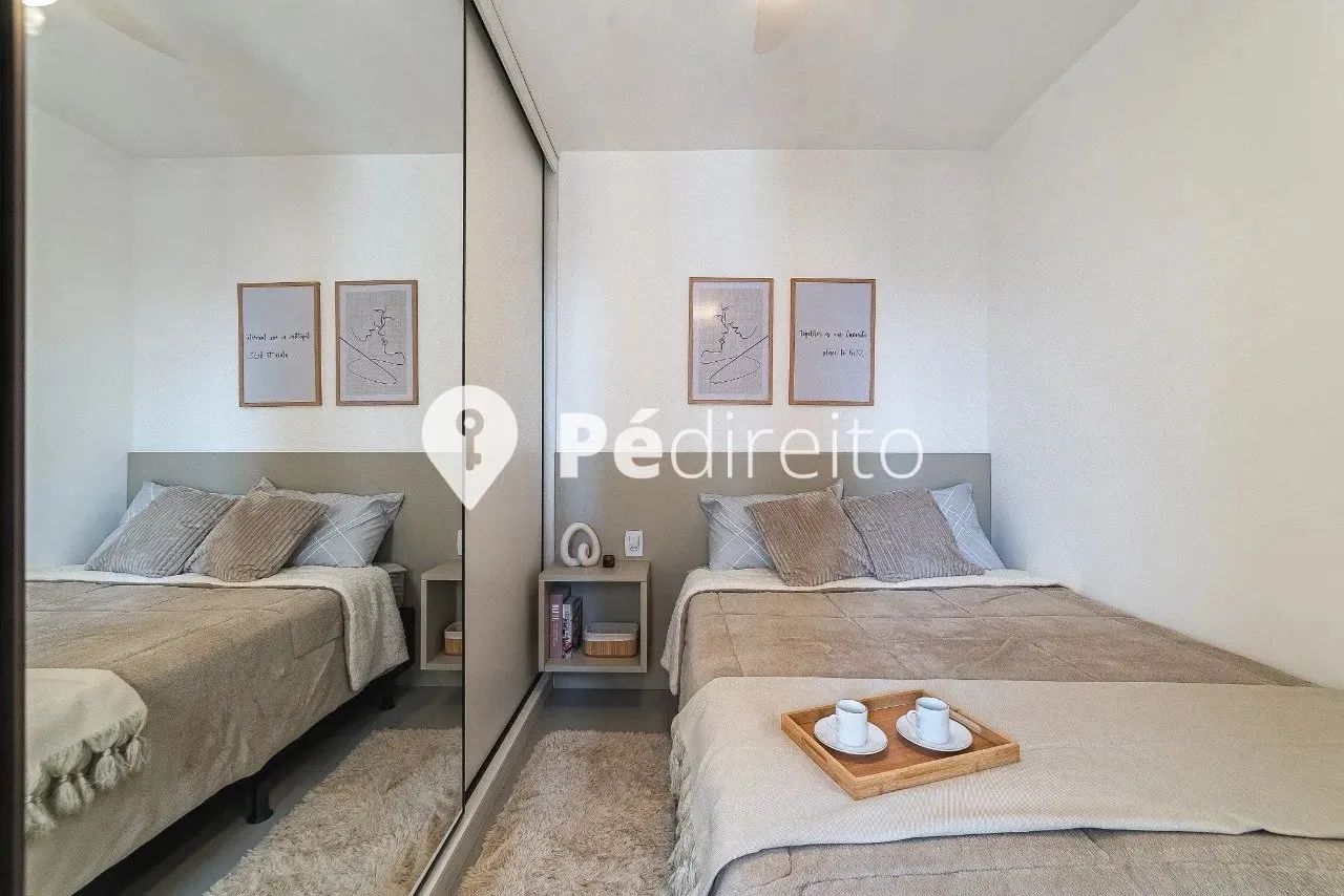 Apartamento 40m² para Locação no Tatuapé - Foto 13