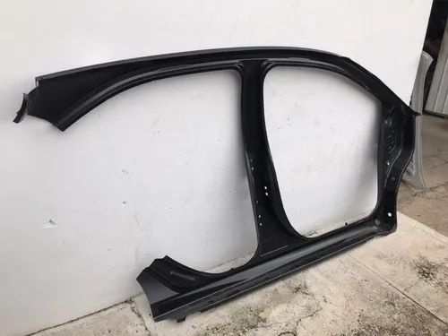 Folha Lateral Chevrolet Onix 2011 A 2016 R20021105 - Foto 5