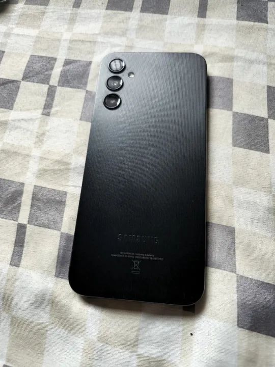 Samsung A14 (Com nota fiscal) - Foto 6