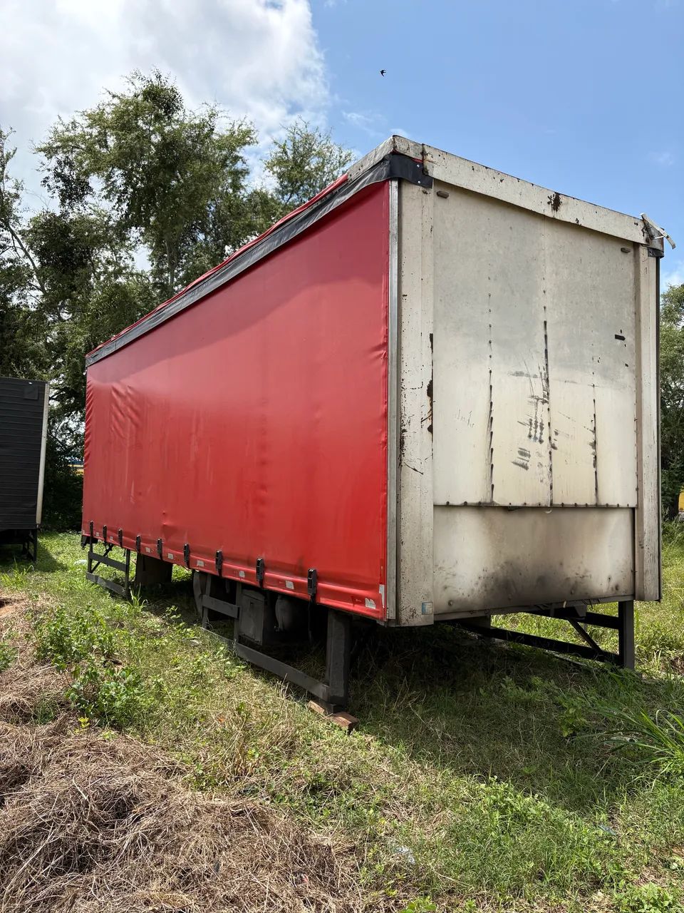 Vendo Baú  - Foto 3