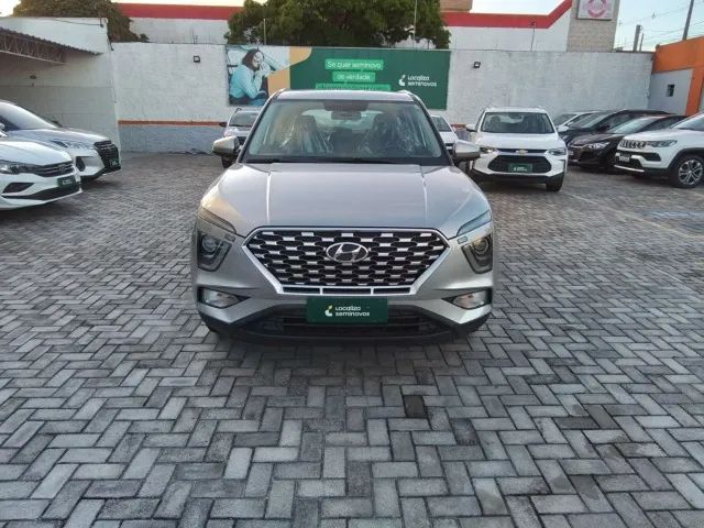 CRETA COMFORT PLUS TGDI FLEX AT 1.0 - Foto 3