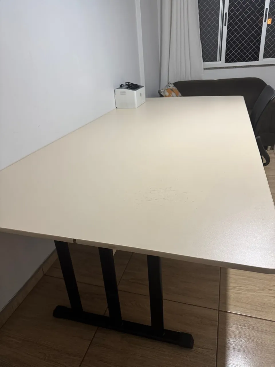 Mesa de Escritório Moderna 2,50x1,20