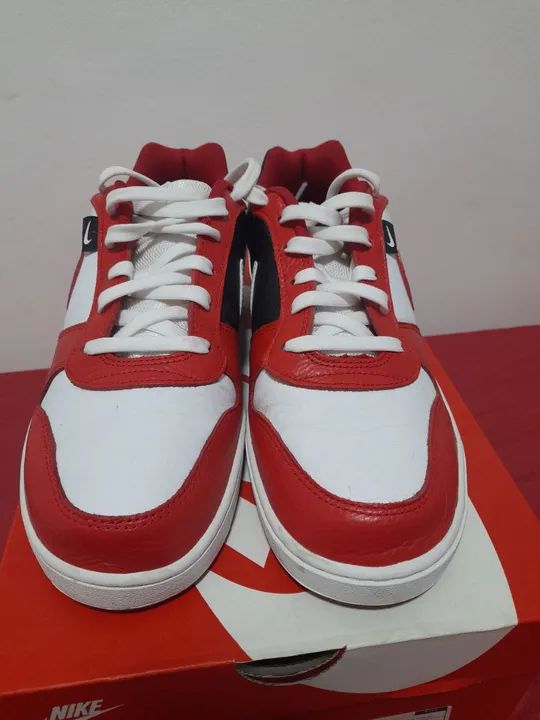 Tênis Nike Court Vision MID NN - Foto 2