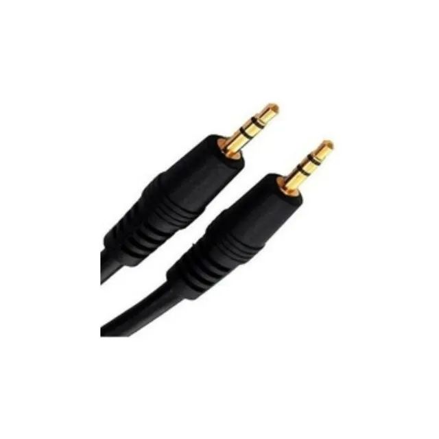 Cabo P2 x P2 1,5M it-blue LE-804 - Loja Coimbra Computadores Entregamos