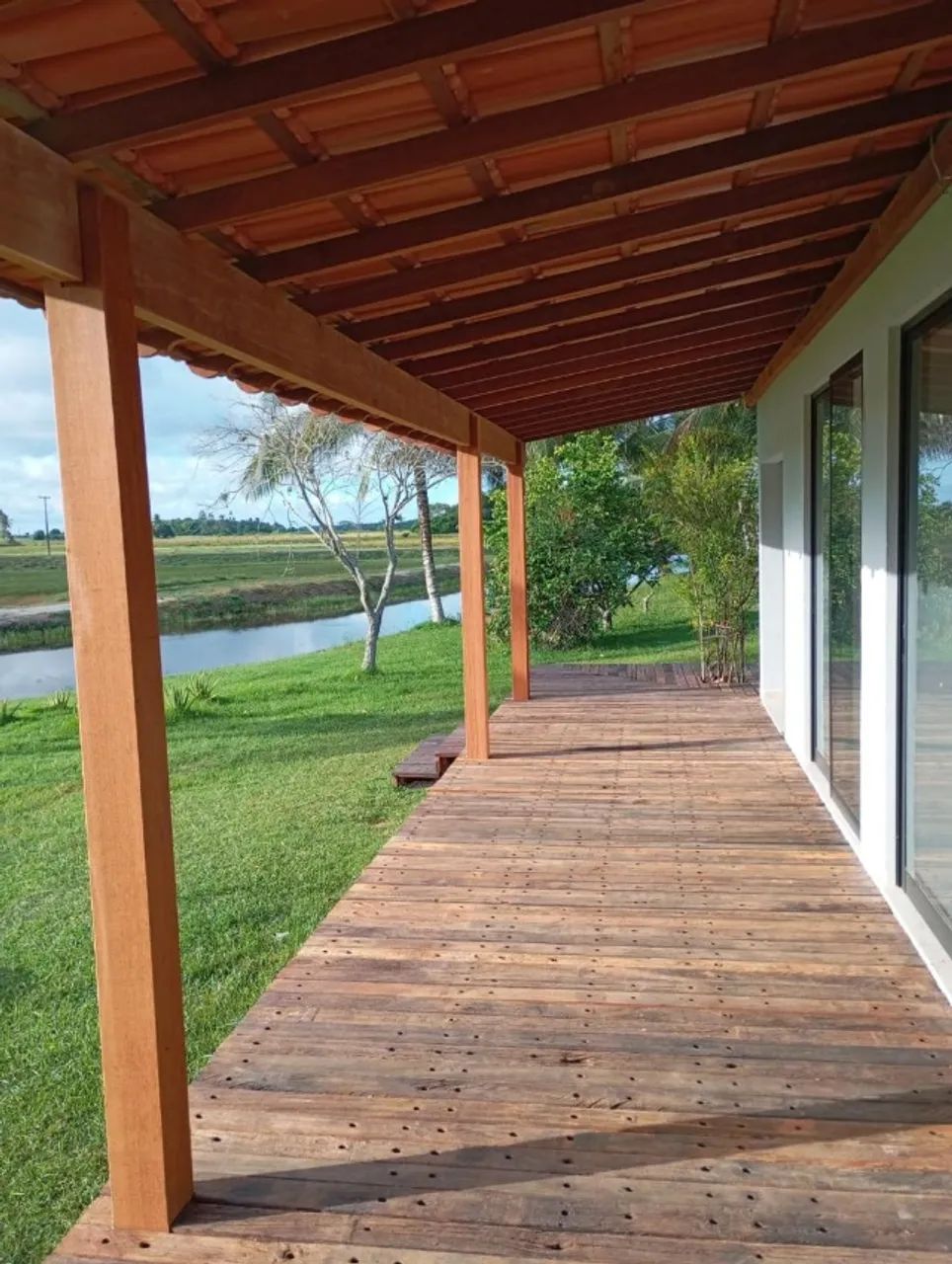 Madeira de Cruzetas - Foto 4