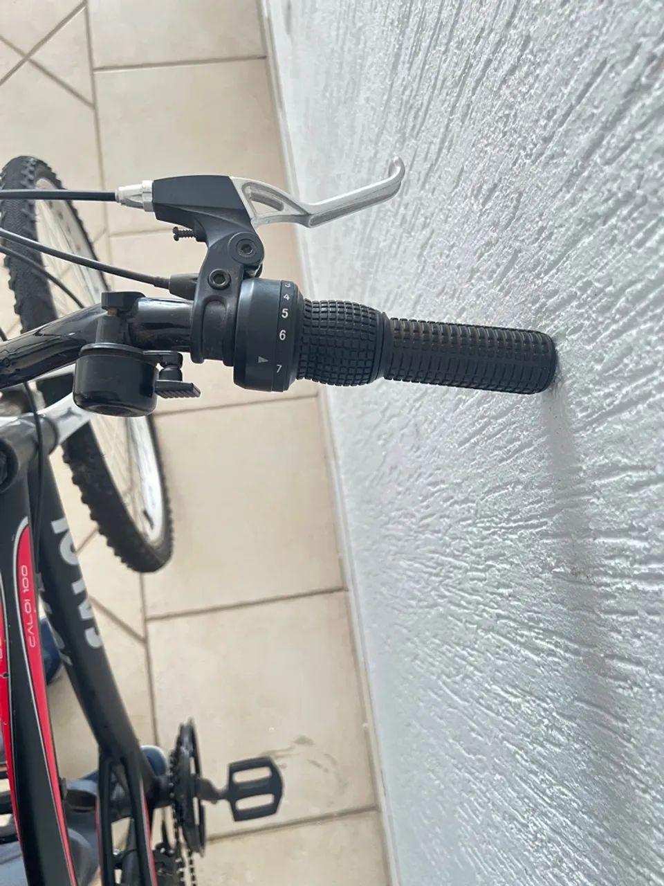 Bicicleta Caloi Sport - Foto 3