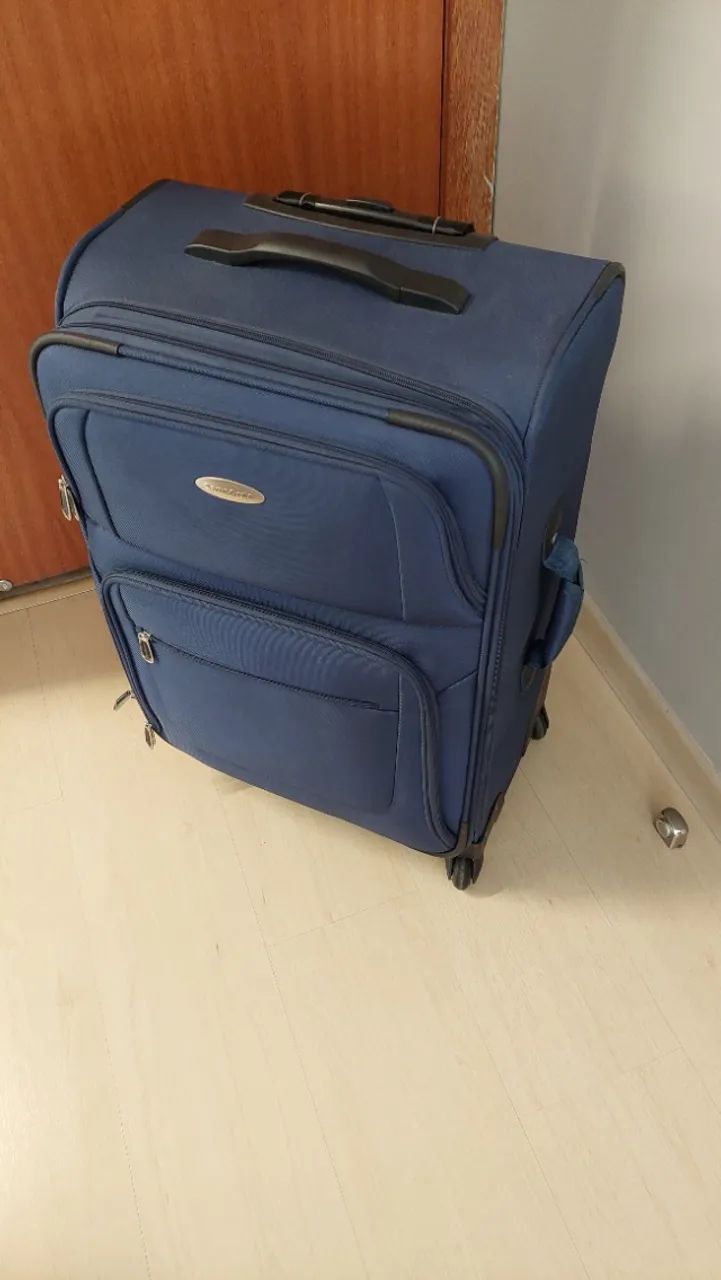 mala samsonite - Foto 2
