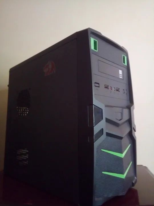 Intel i3 game - Foto 2