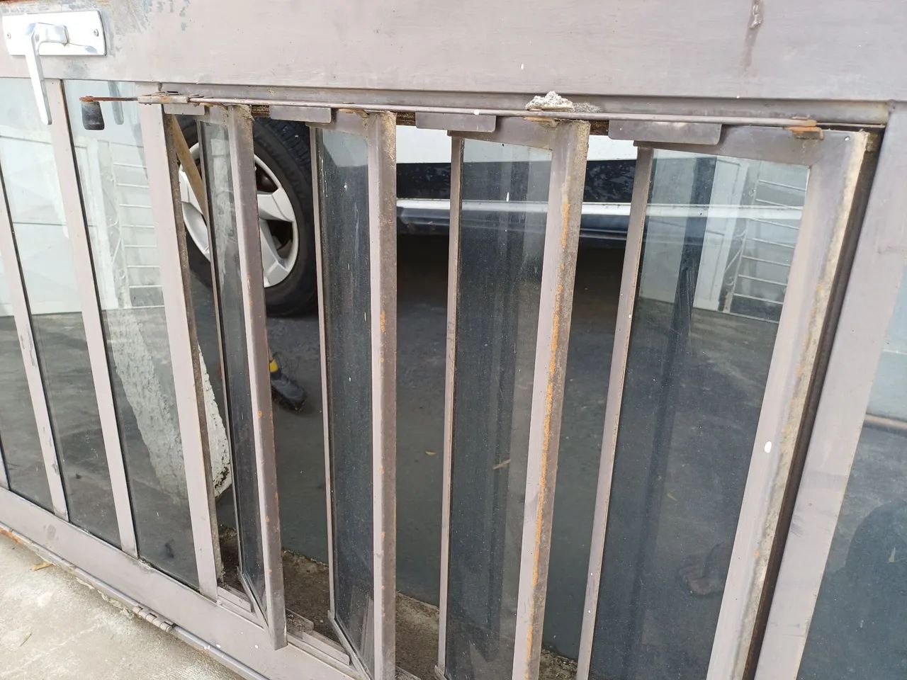 Porta de cozinha Sasazaki 64374696341506121