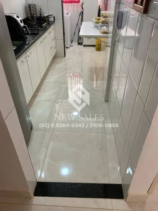 Apartamento 2 quartos 1 suíte + escaninho - Setor Bueno - Foto 6