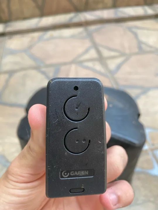 Motor de Portão Automático Garen - Foto 2