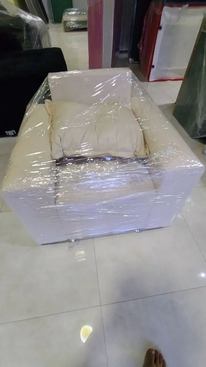 POLTRONAS A PRONTA ENTREGA COM PUXANTES  - Foto 3