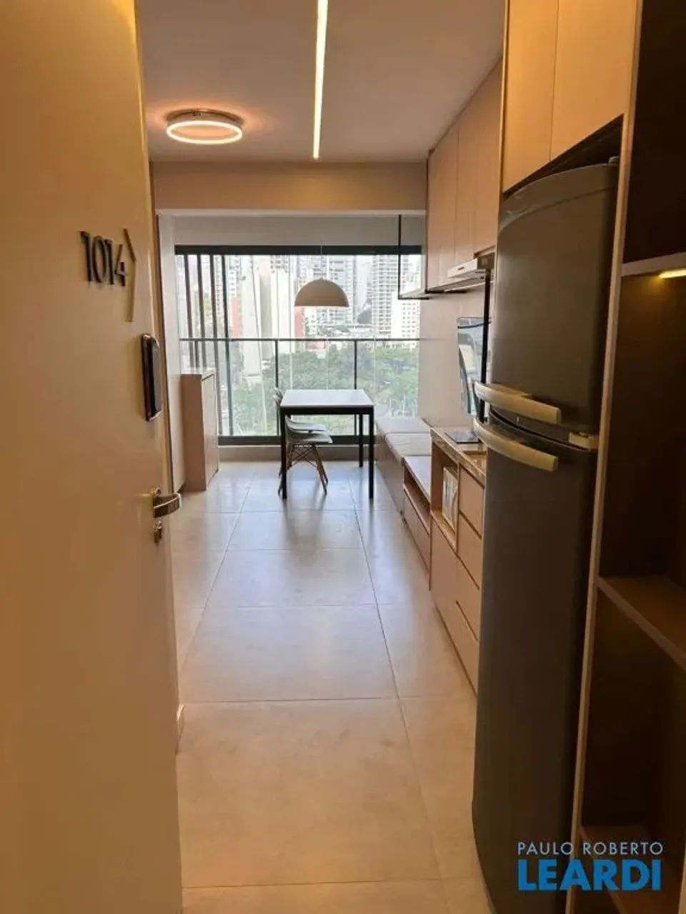 APARTAMENTO - PERDIZES - SP - Foto 2