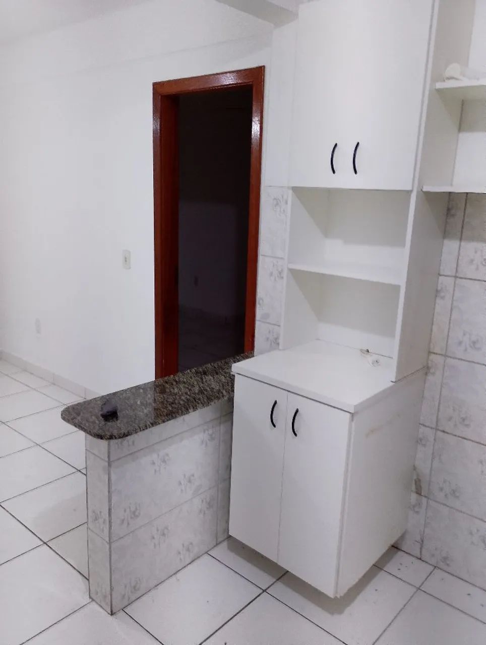 Apartamento 1 quarto