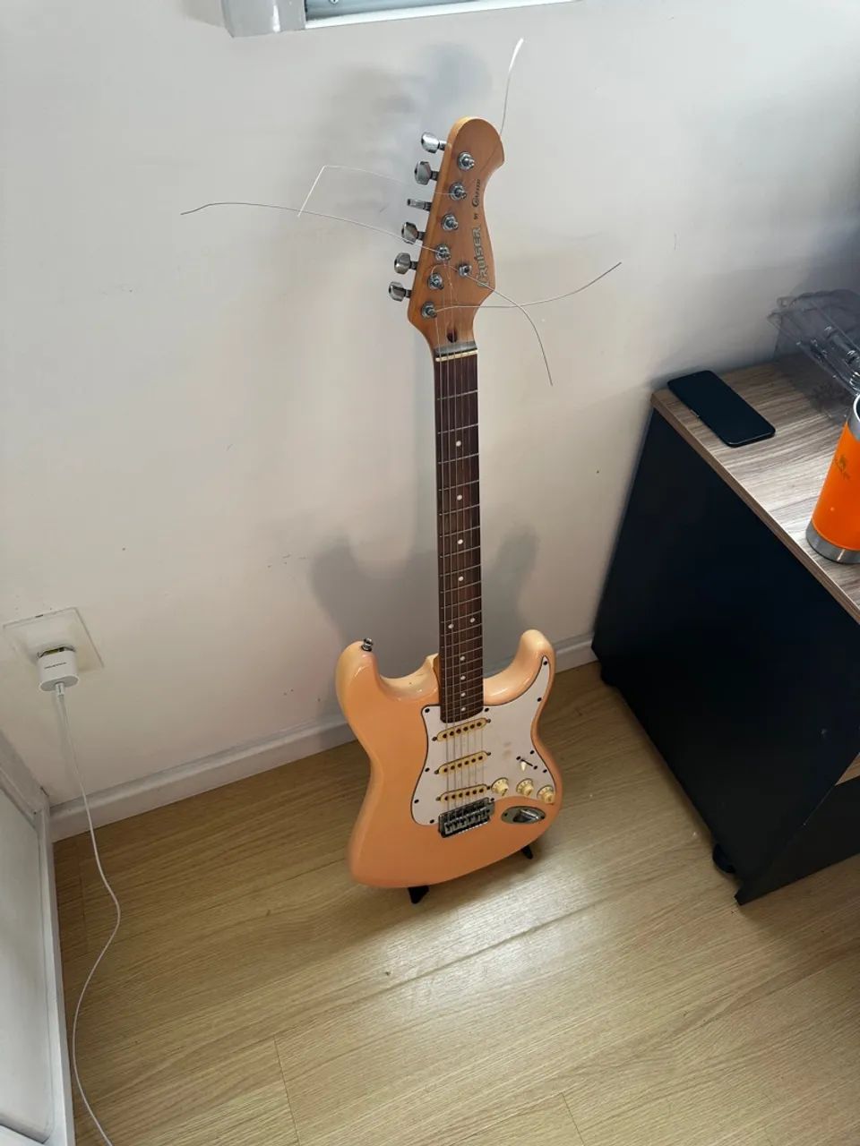 Guitarra Cruiser  - Foto 3