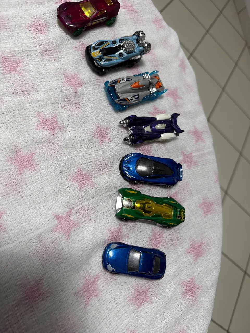 Hot Wheels colecionável  - Foto 3